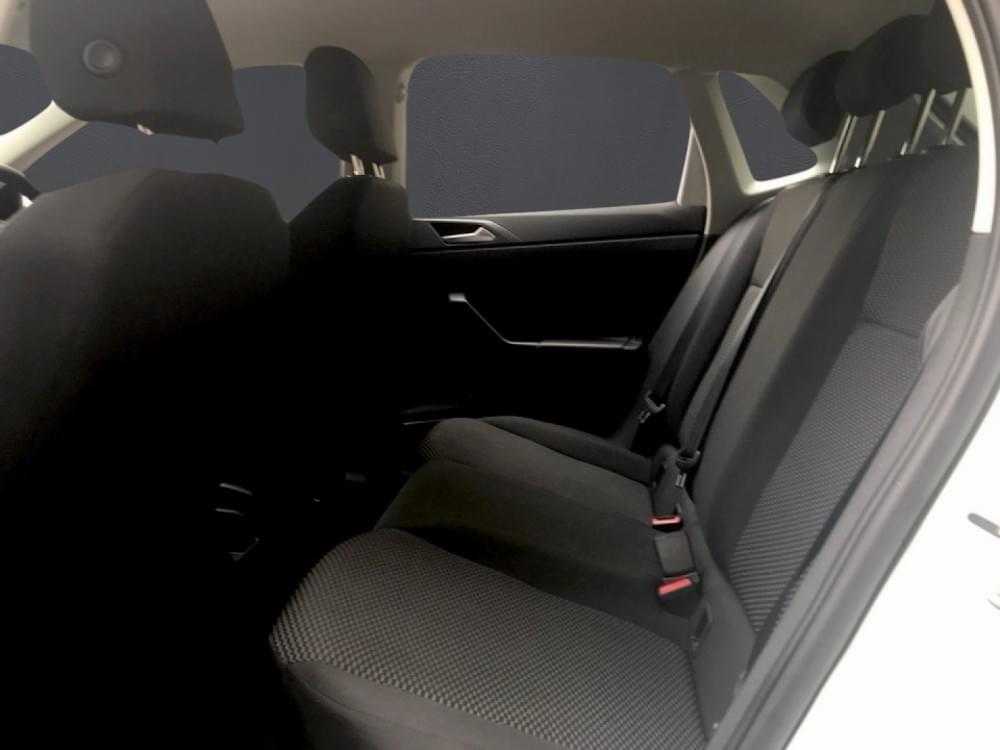 Volkswagen Polo Hatch 1.0 Tsi