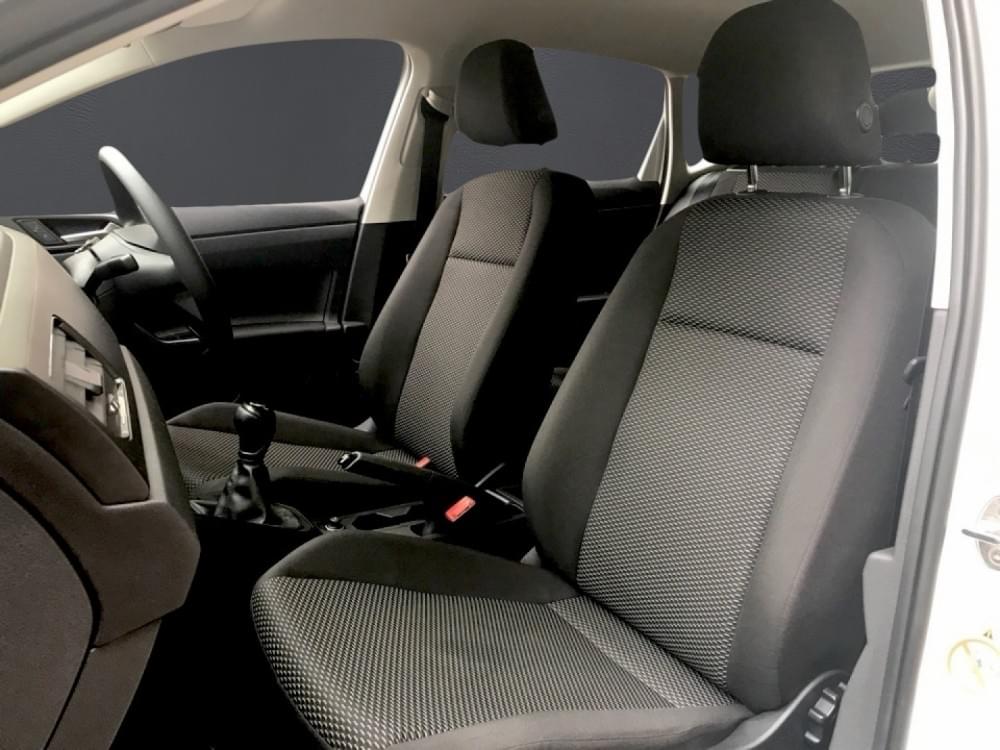 Volkswagen Polo Hatch 1.0 Tsi