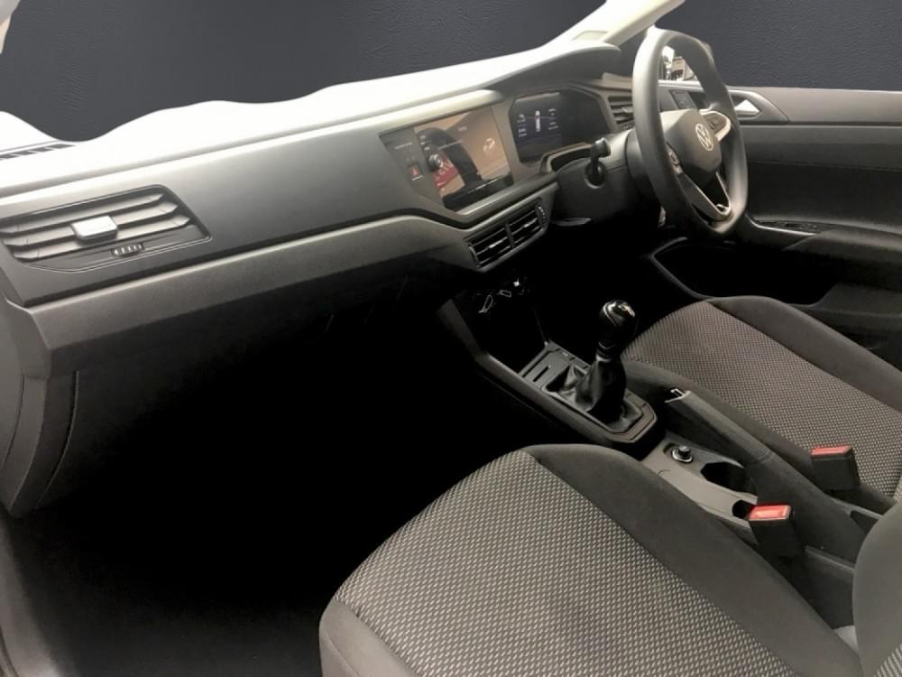 Volkswagen Polo Hatch 1.0 Tsi