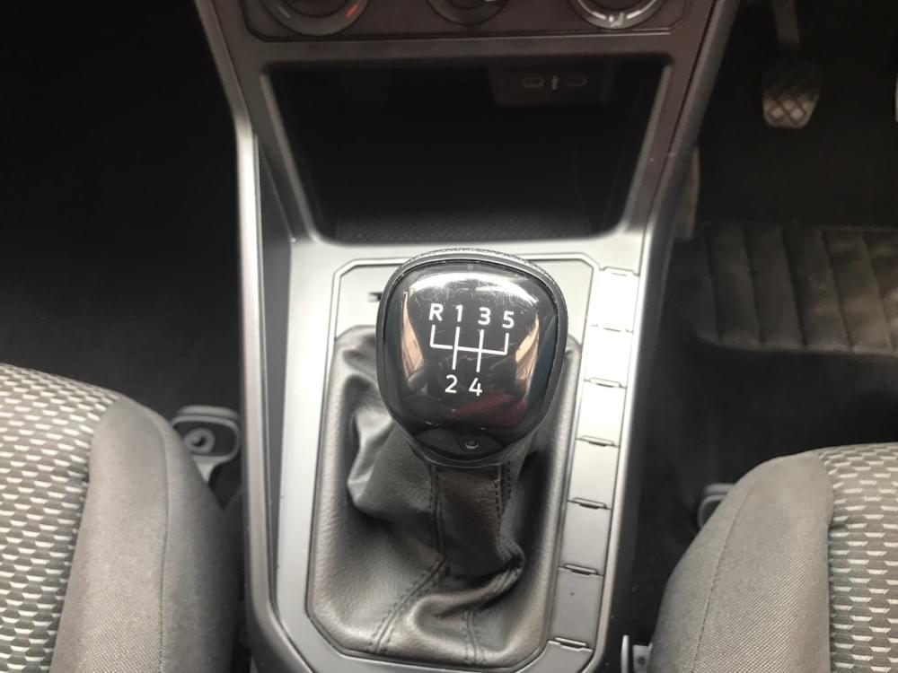 Volkswagen Polo Hatch 1.0 Tsi