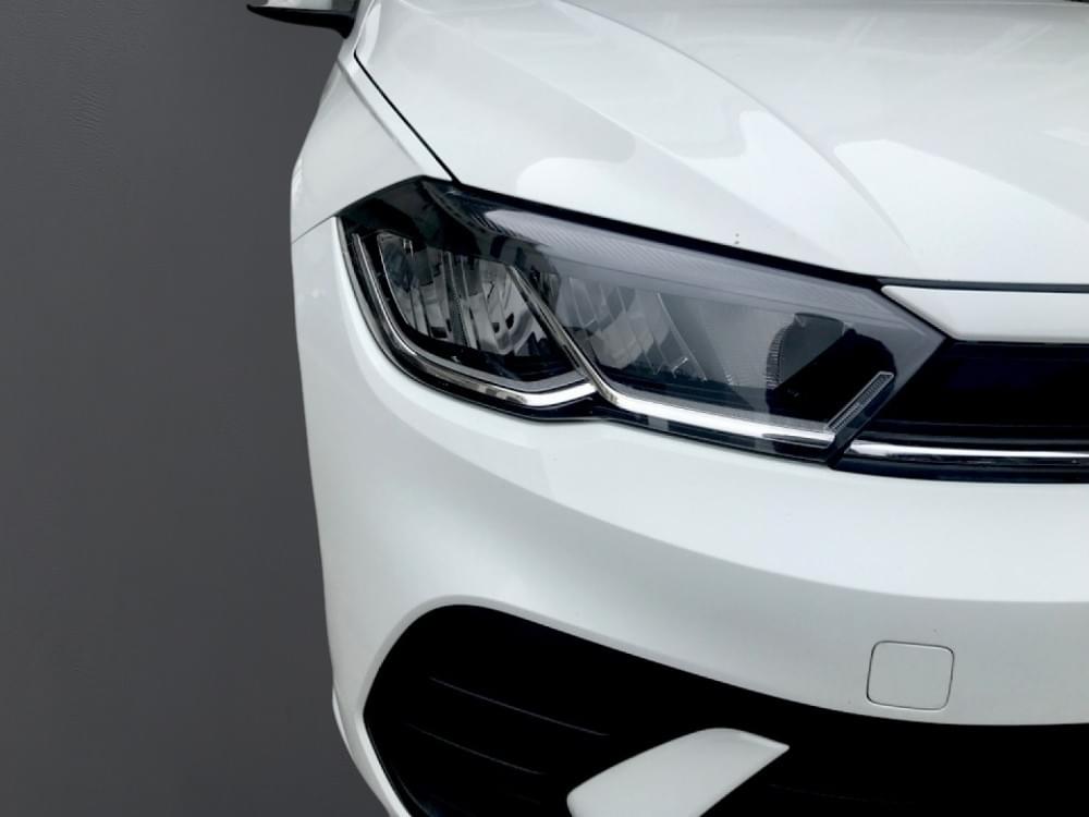 Volkswagen Polo Hatch 1.0 Tsi