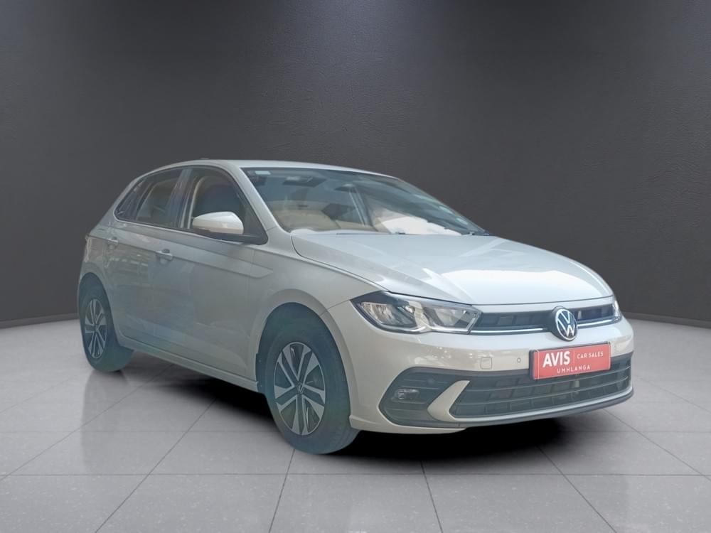 Volkswagen Polo Hatch 1.0 Tsi Life Dsg