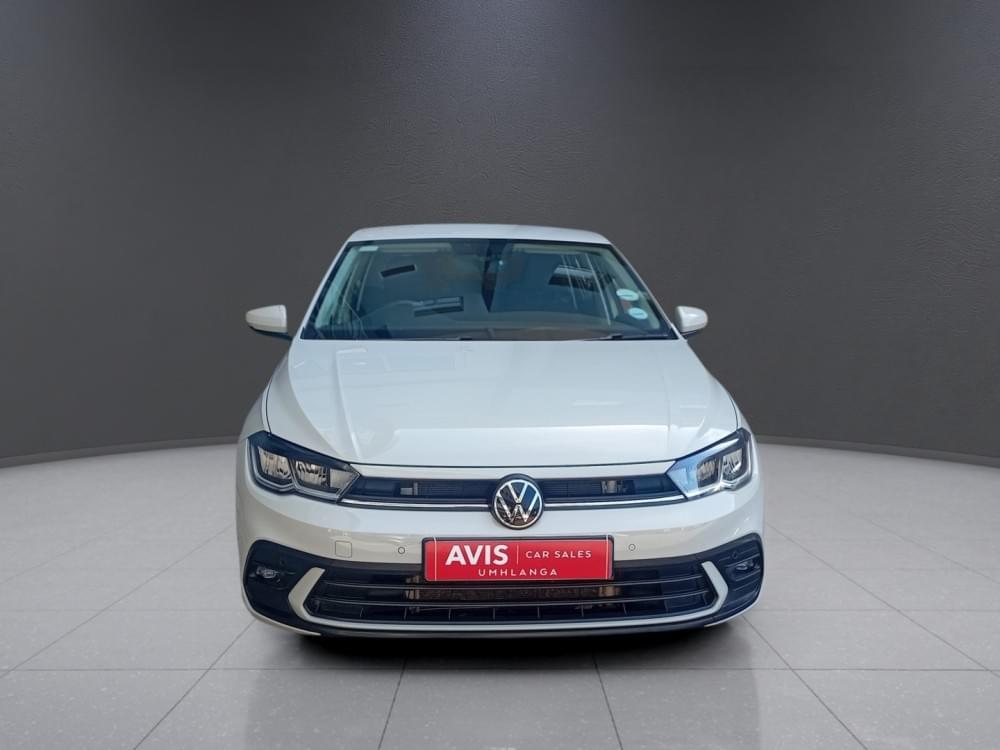 Volkswagen Polo Hatch 1.0 Tsi Life Dsg