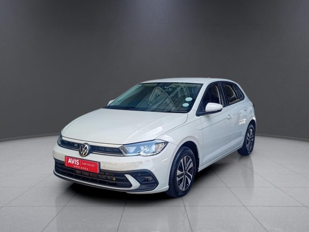 Volkswagen Polo Hatch 1.0 Tsi Life Dsg