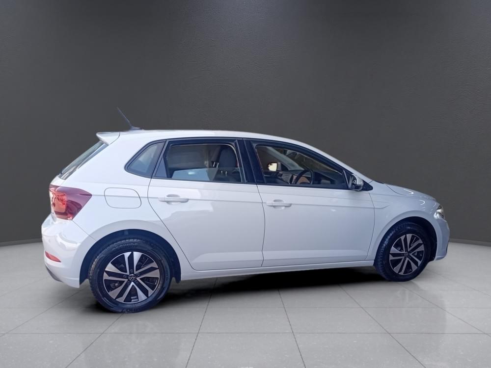 Volkswagen Polo Hatch 1.0 Tsi Life Dsg