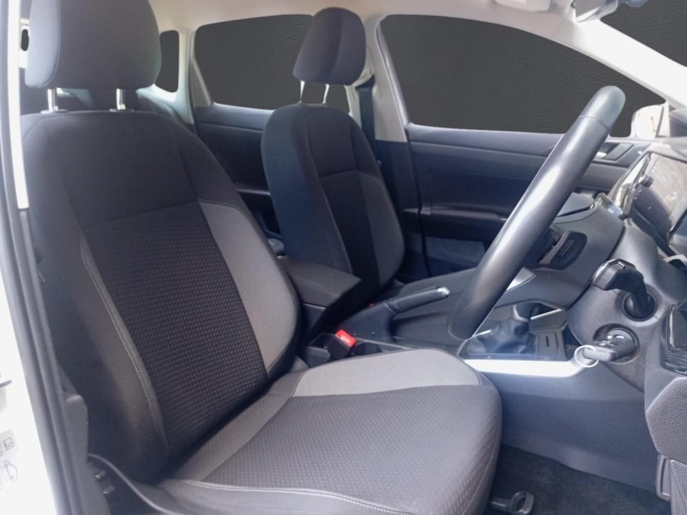 Volkswagen Polo Hatch 1.0 Tsi Life Dsg