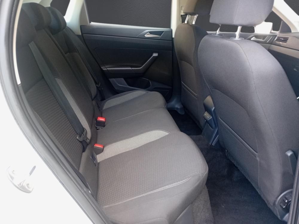Volkswagen Polo Hatch 1.0 Tsi Life Dsg