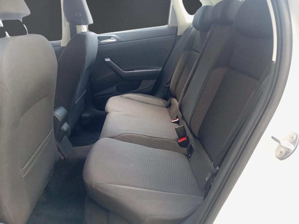 Volkswagen Polo Hatch 1.0 Tsi Life Dsg