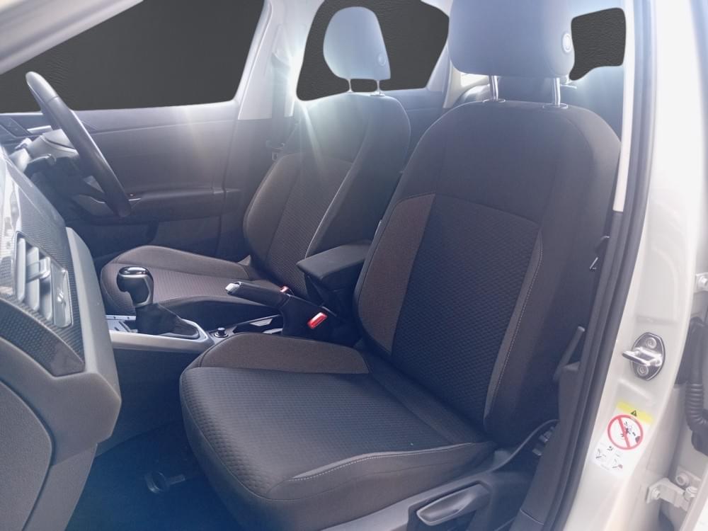 Volkswagen Polo Hatch 1.0 Tsi Life Dsg