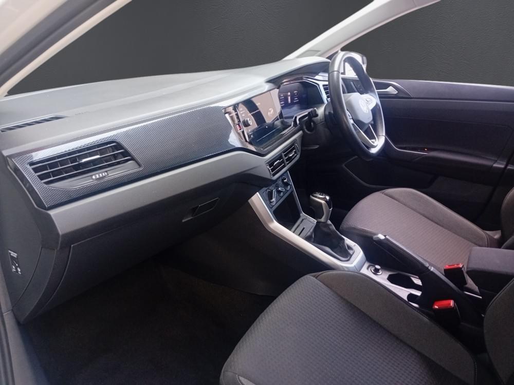Volkswagen Polo Hatch 1.0 Tsi Life Dsg