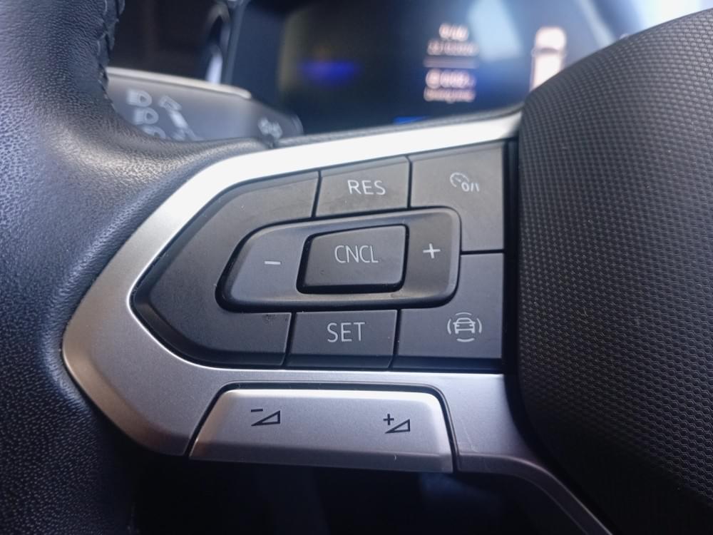 Volkswagen Polo Hatch 1.0 Tsi Life Dsg