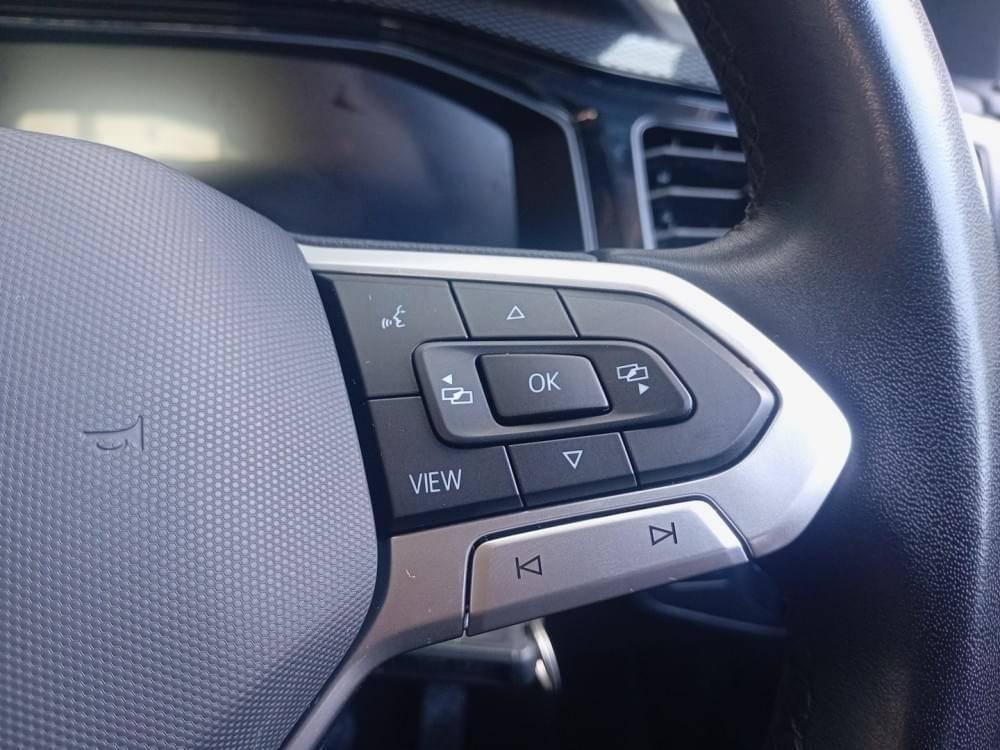 Volkswagen Polo Hatch 1.0 Tsi Life Dsg