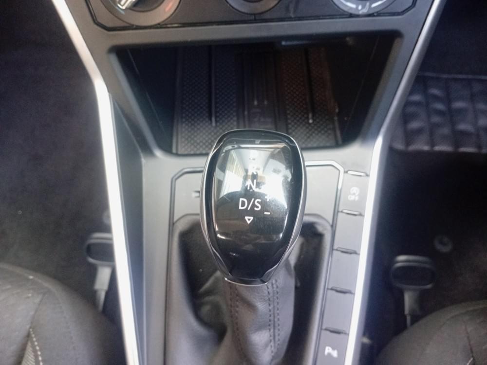 Volkswagen Polo Hatch 1.0 Tsi Life Dsg