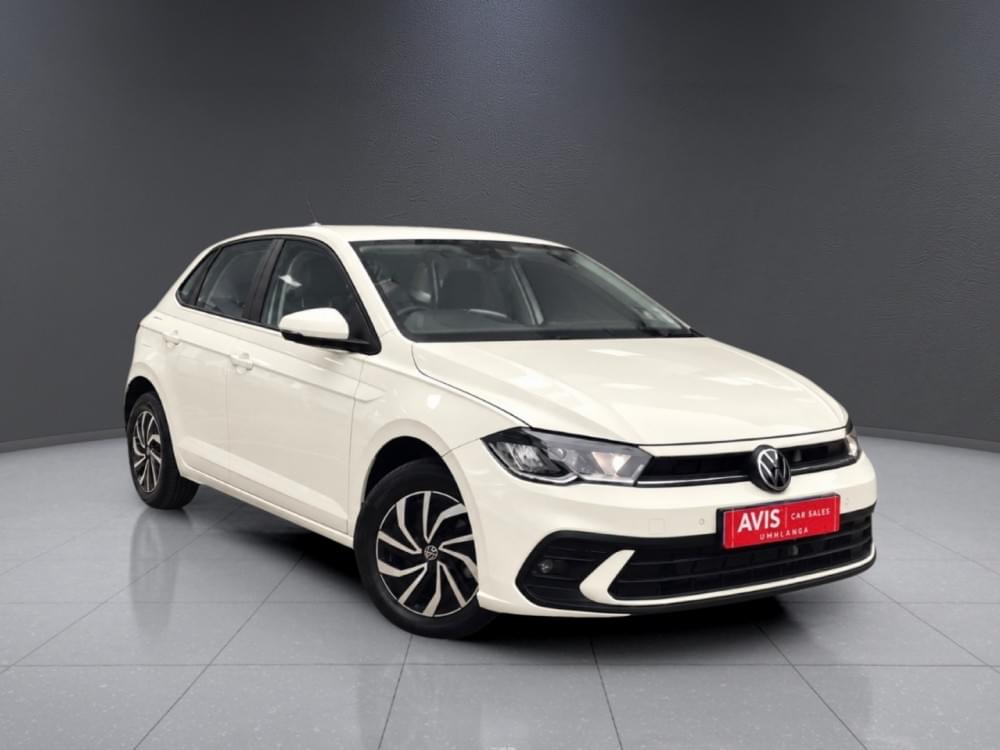 Volkswagen N/A 1.0 Tsi Life Dsg