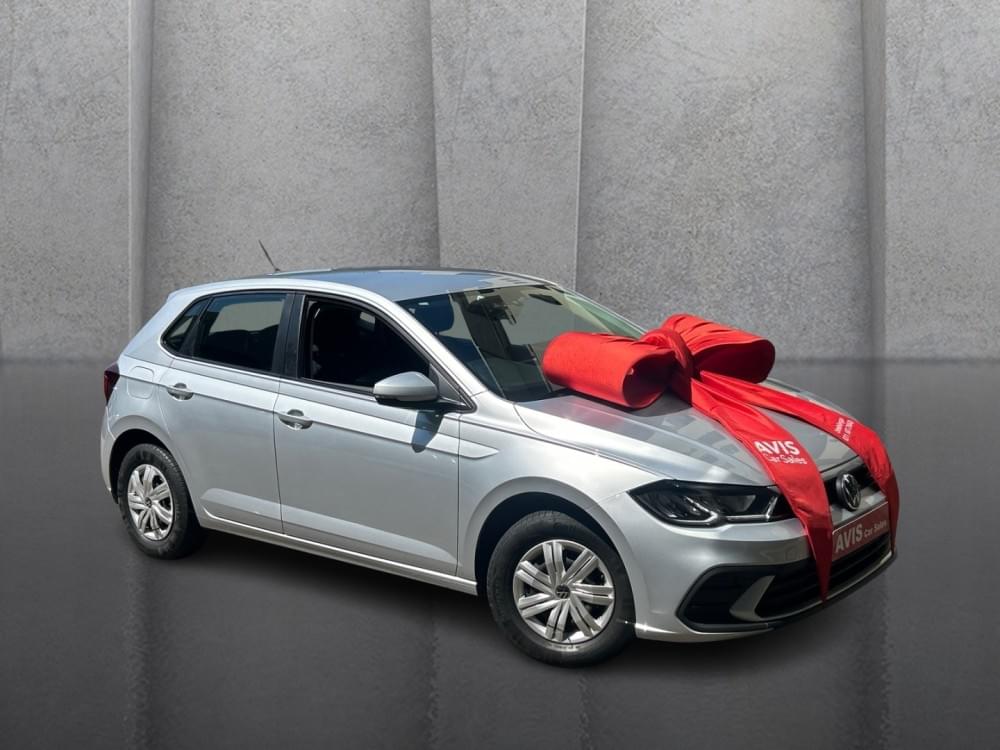 Volkswagen Polo Hatch 1.0 Tsi