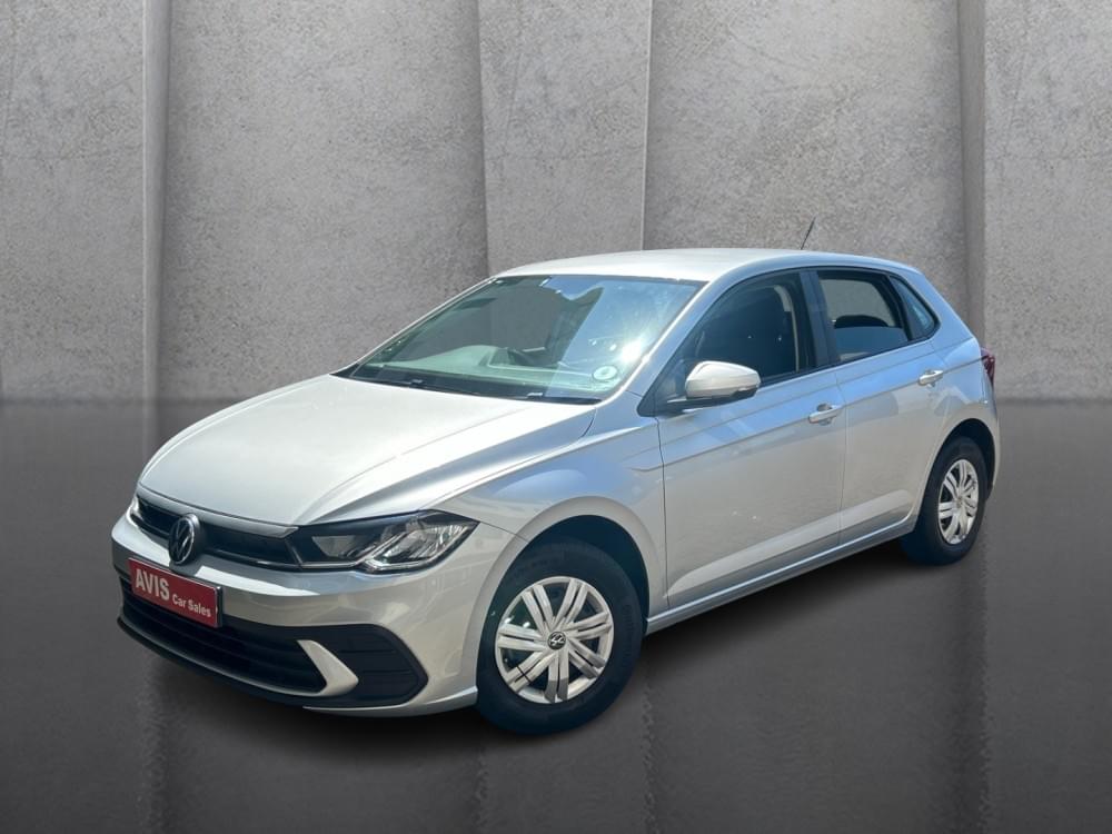 Volkswagen Polo Hatch 1.0 Tsi