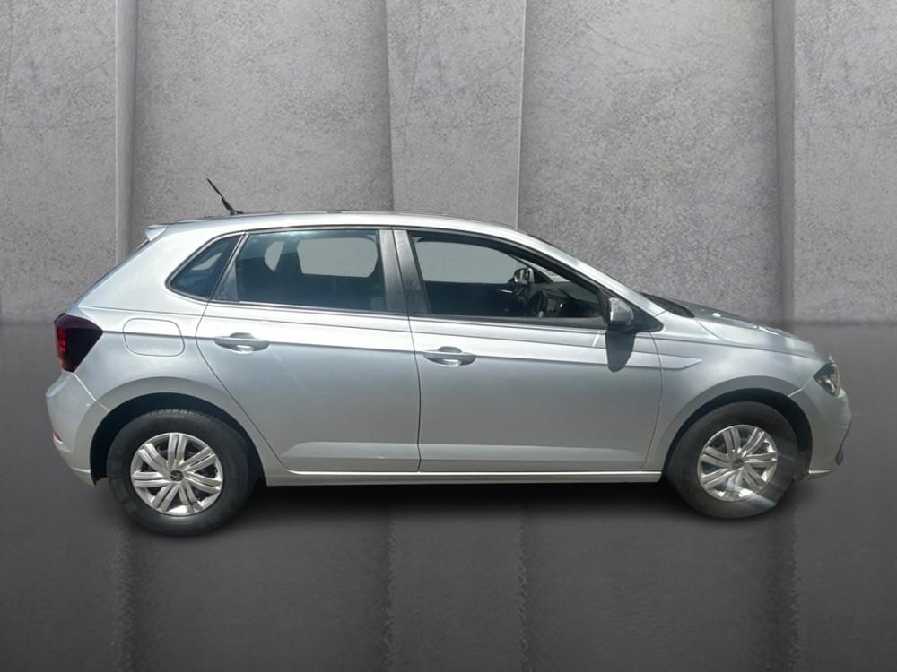 Volkswagen Polo Hatch 1.0 Tsi