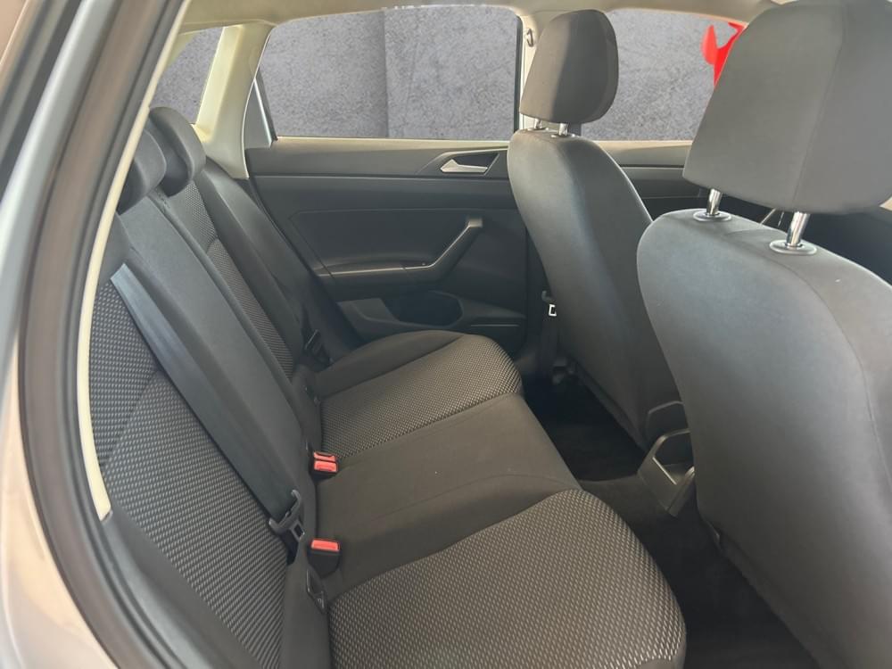 Volkswagen Polo Hatch 1.0 Tsi