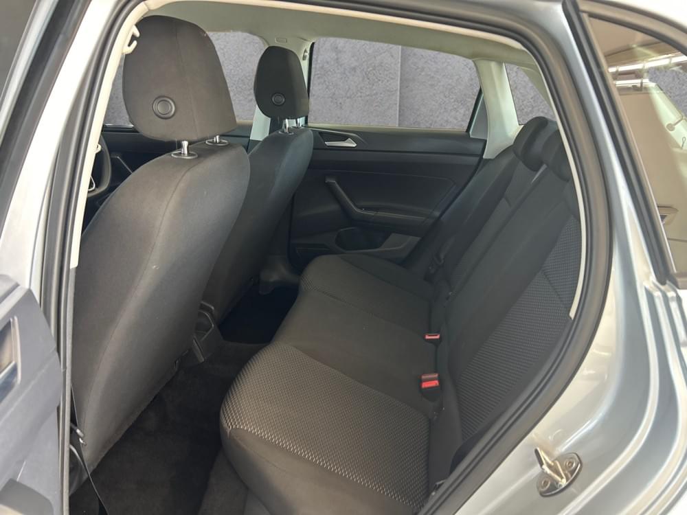 Volkswagen Polo Hatch 1.0 Tsi