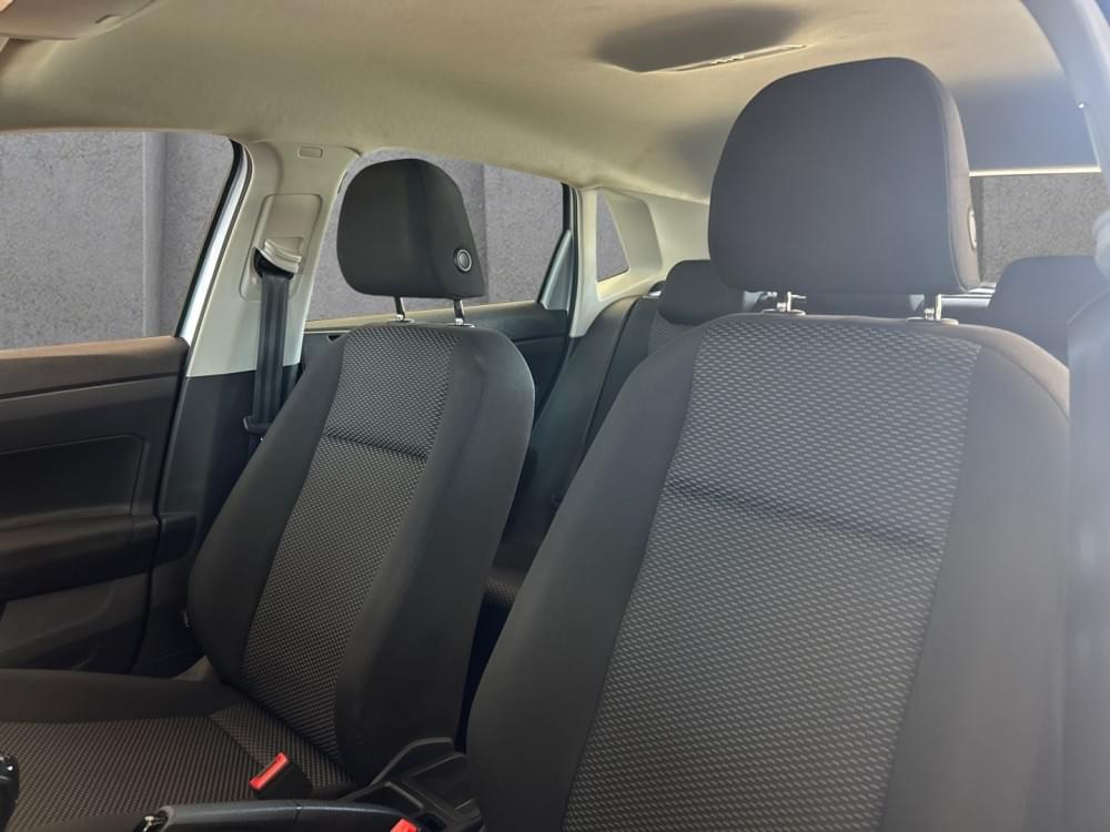Volkswagen Polo Hatch 1.0 Tsi