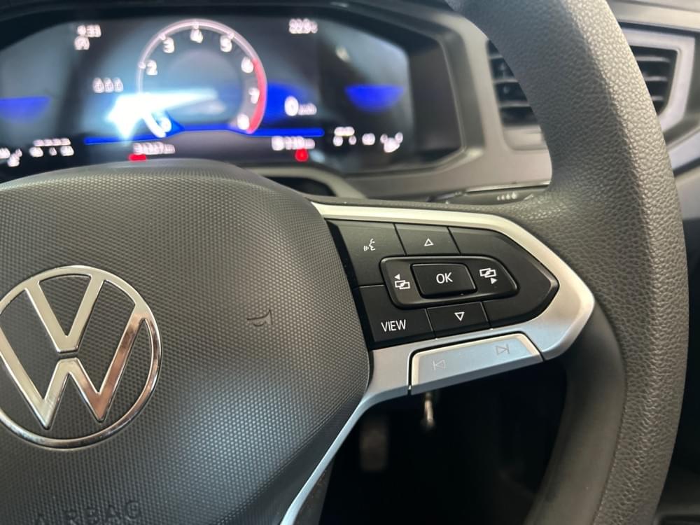 Volkswagen Polo Hatch 1.0 Tsi