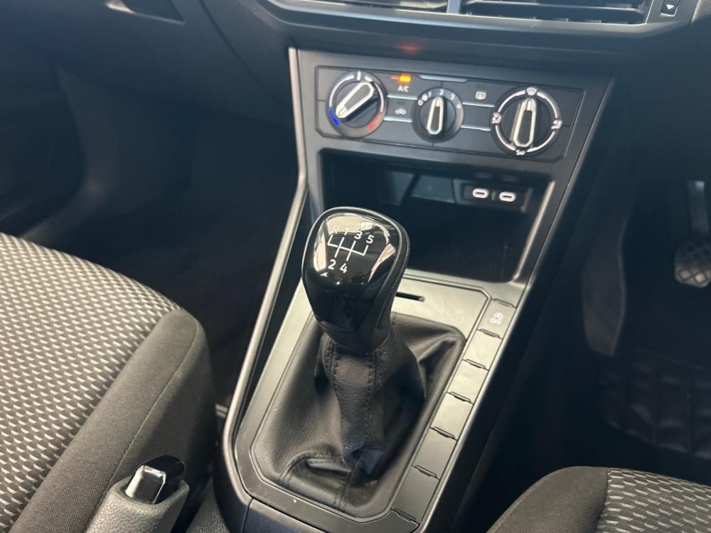 Volkswagen Polo Hatch 1.0 Tsi