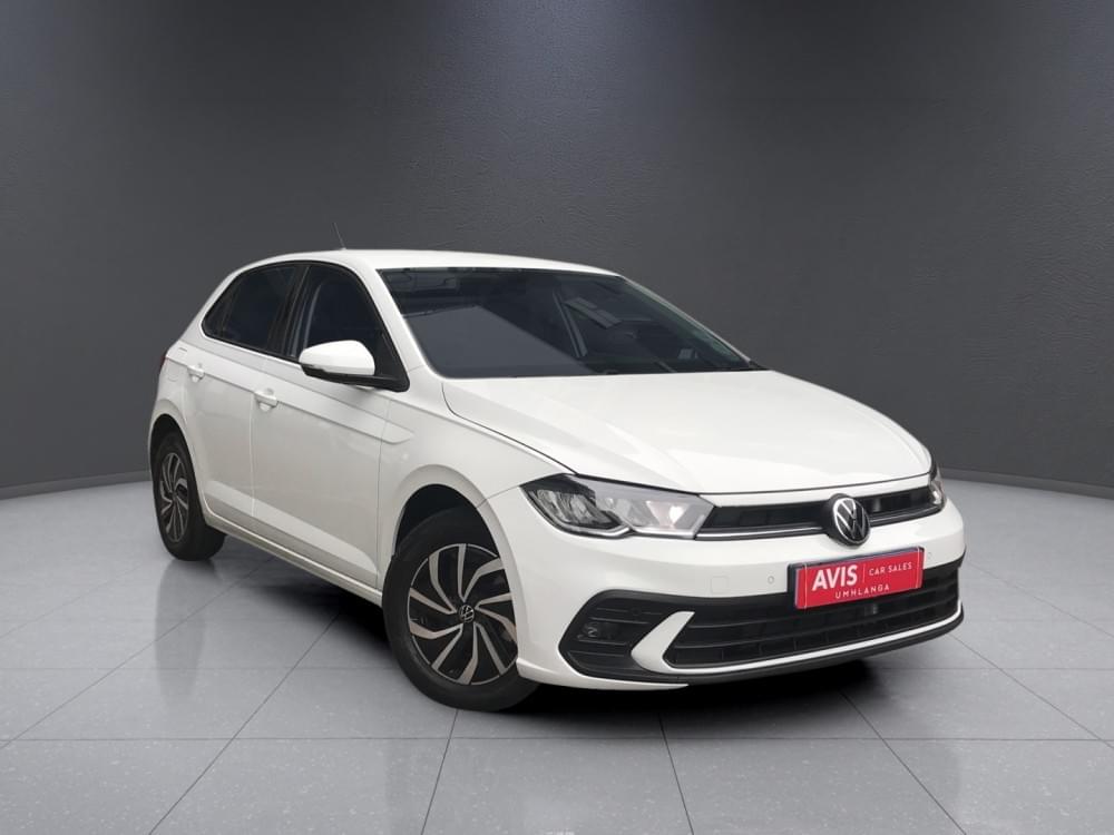 Volkswagen Polo Hatch 1.0 Tsi Life Dsg