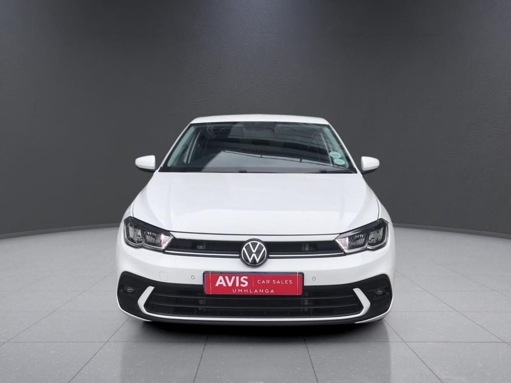 Volkswagen Polo Hatch 1.0 Tsi Life Dsg