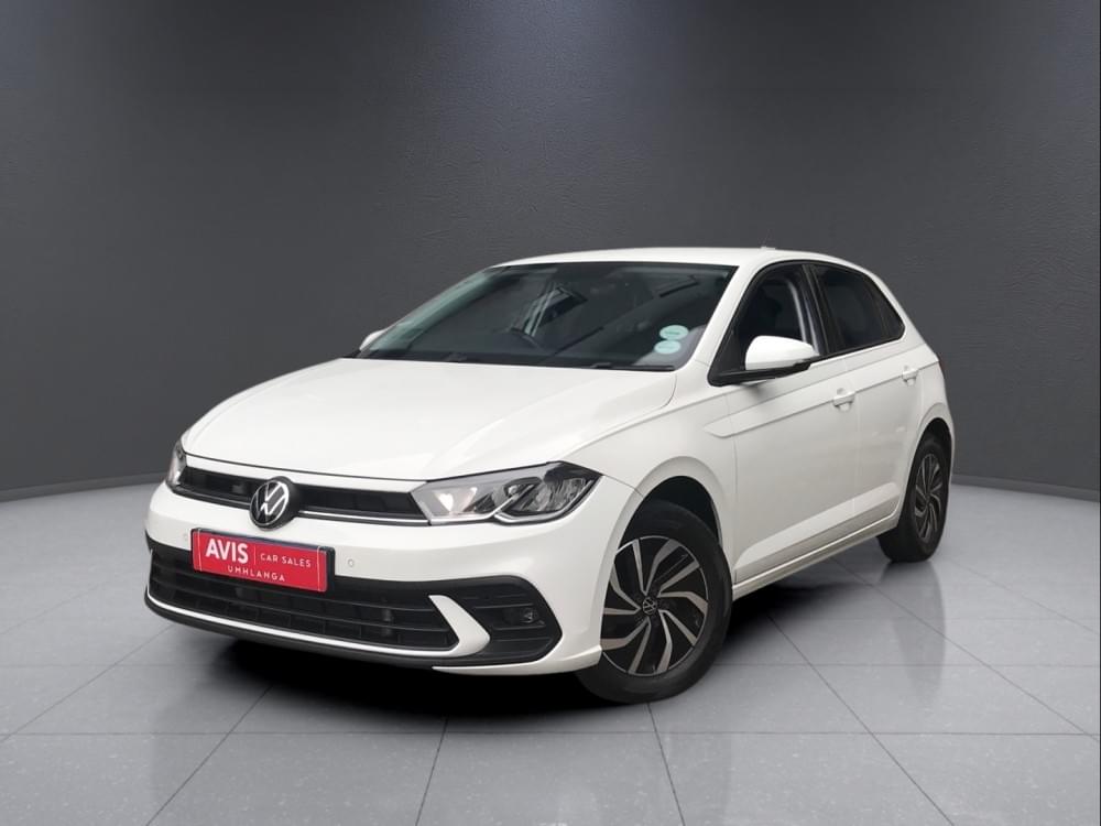 Volkswagen Polo Hatch 1.0 Tsi Life Dsg