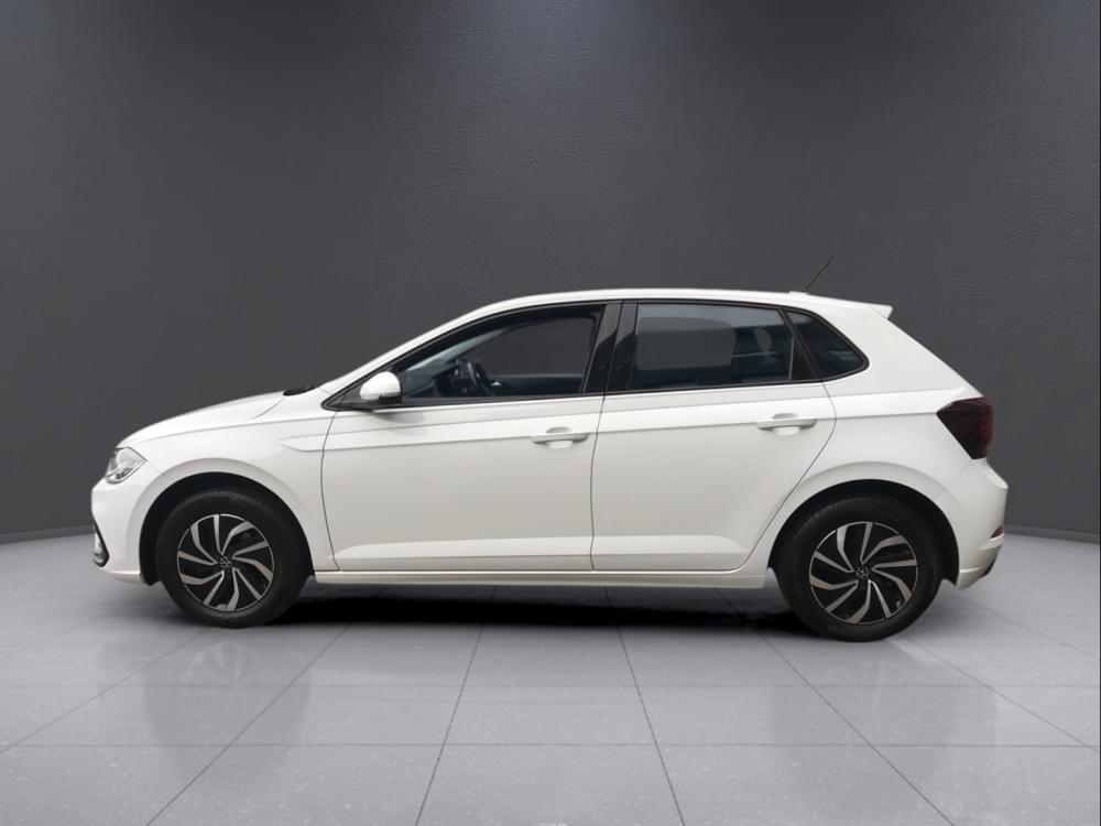 Volkswagen Polo Hatch 1.0 Tsi Life Dsg
