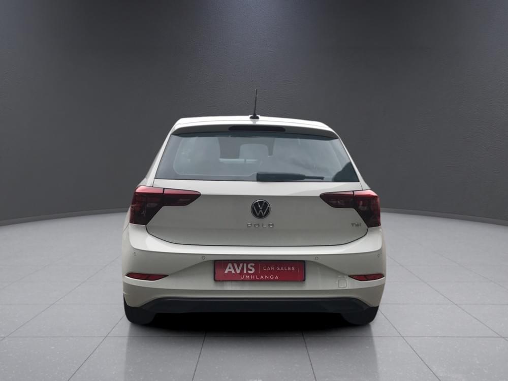 Volkswagen Polo Hatch 1.0 Tsi Life Dsg
