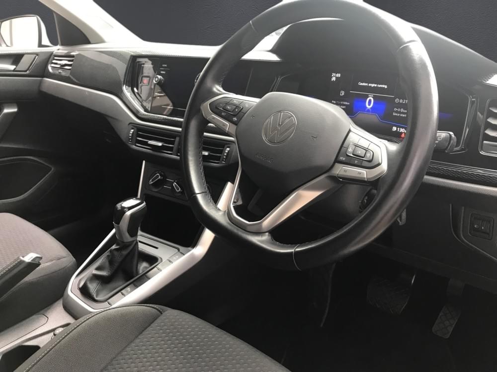 Volkswagen Polo Hatch 1.0 Tsi Life Dsg