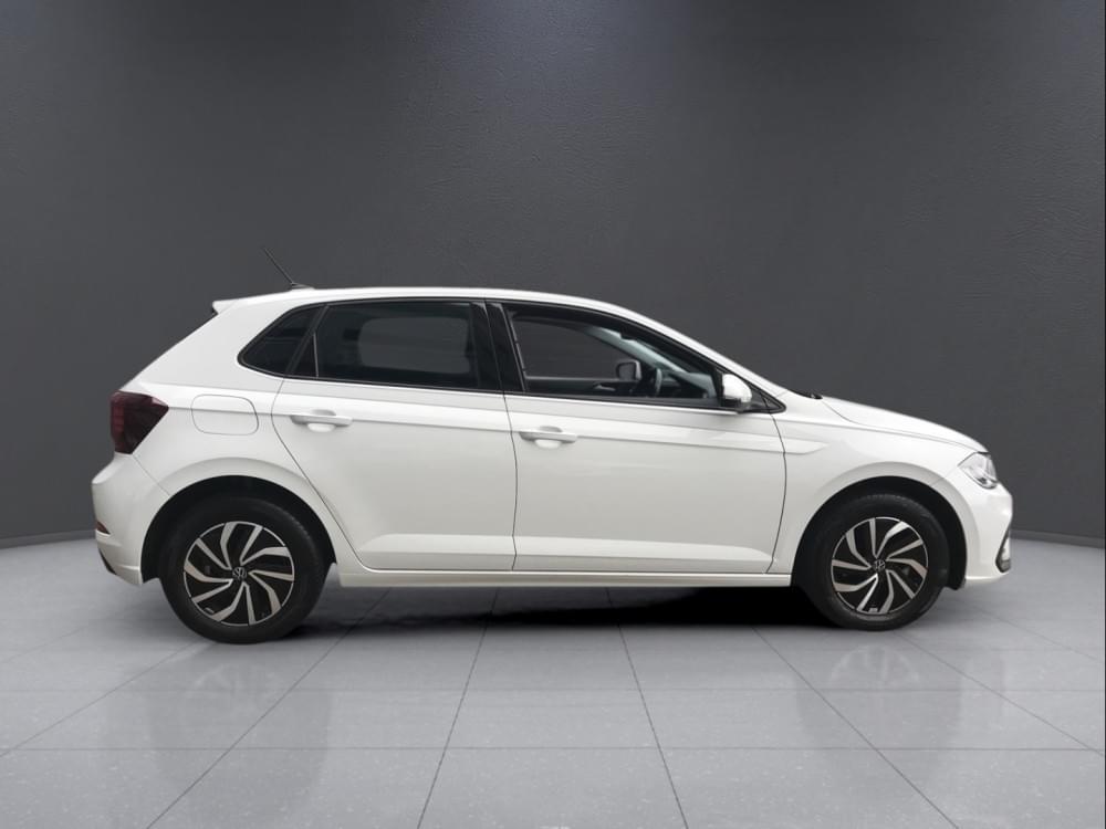 Volkswagen Polo Hatch 1.0 Tsi Life Dsg
