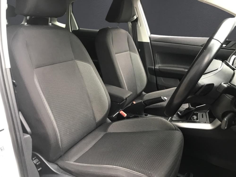 Volkswagen Polo Hatch 1.0 Tsi Life Dsg