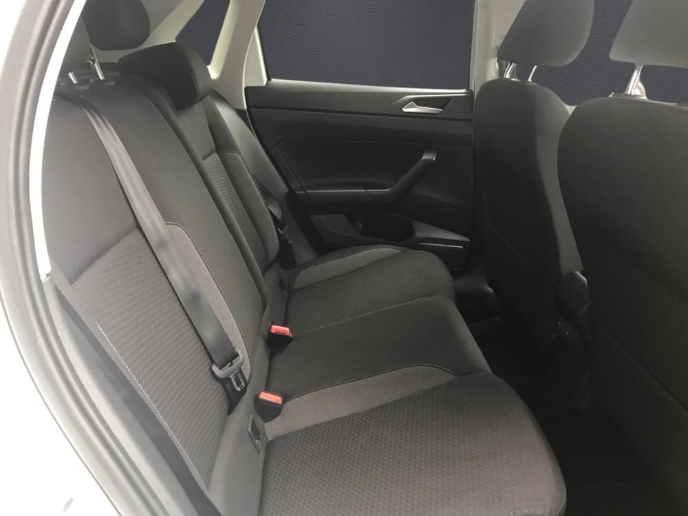 Volkswagen Polo Hatch 1.0 Tsi Life Dsg