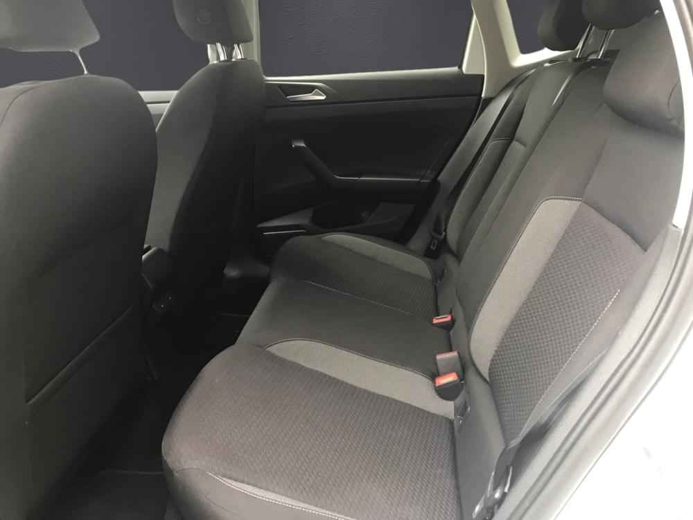 Volkswagen Polo Hatch 1.0 Tsi Life Dsg