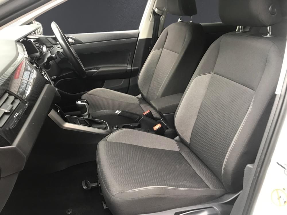 Volkswagen Polo Hatch 1.0 Tsi Life Dsg