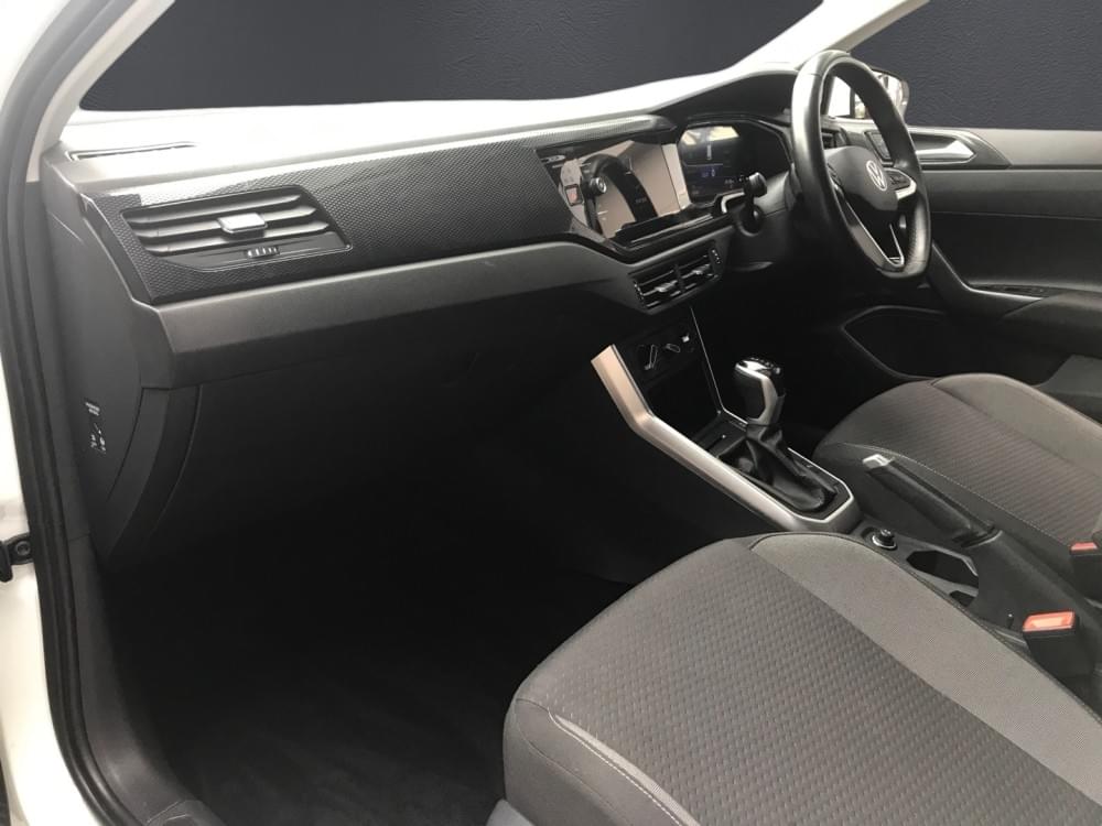 Volkswagen Polo Hatch 1.0 Tsi Life Dsg