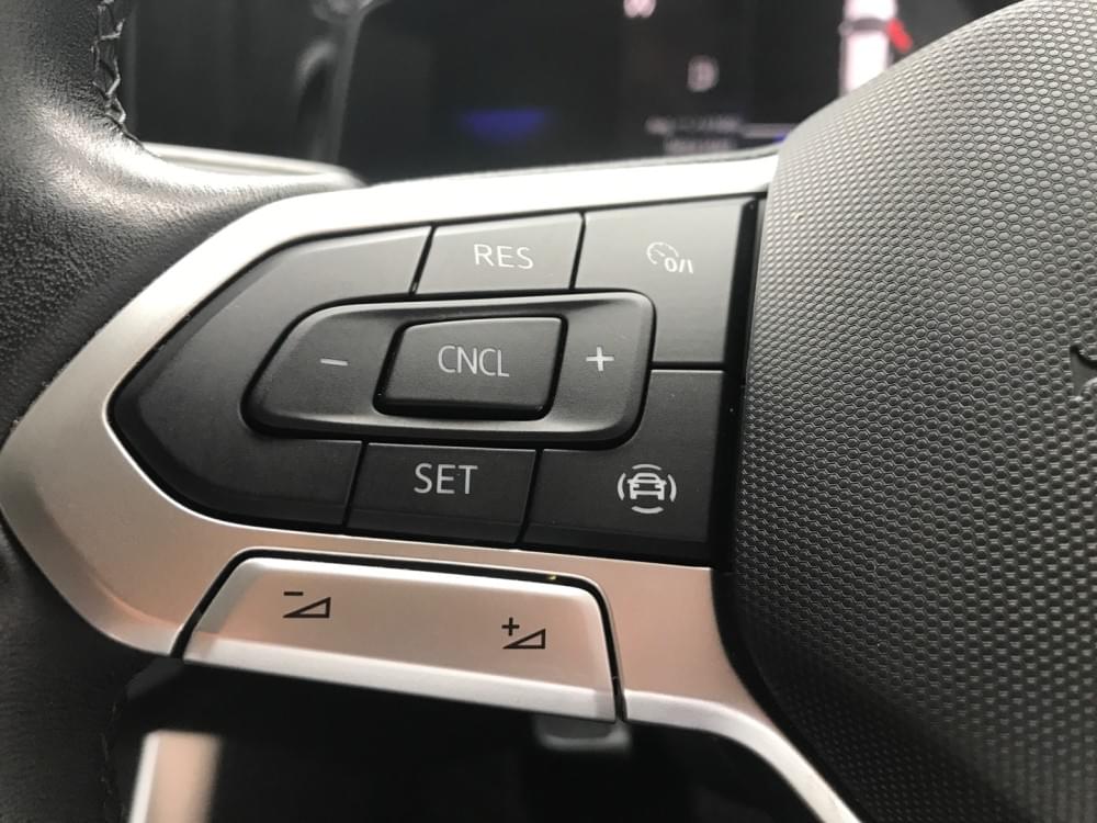 Volkswagen Polo Hatch 1.0 Tsi Life Dsg