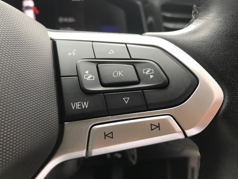 Volkswagen Polo Hatch 1.0 Tsi Life Dsg