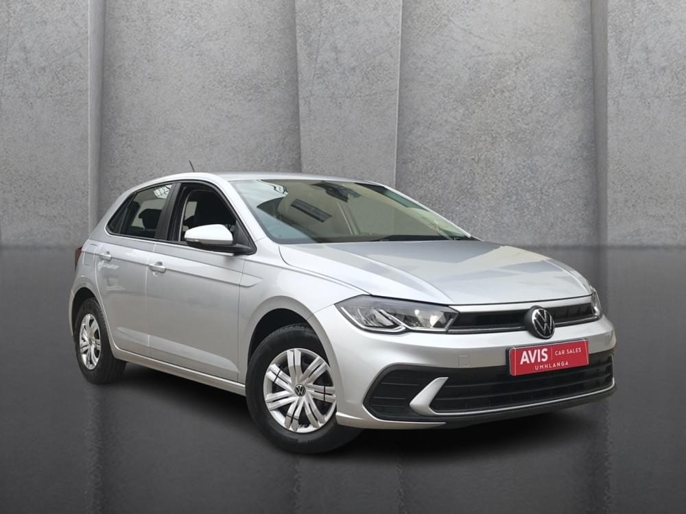 Volkswagen Polo Hatch 1.0 Tsi