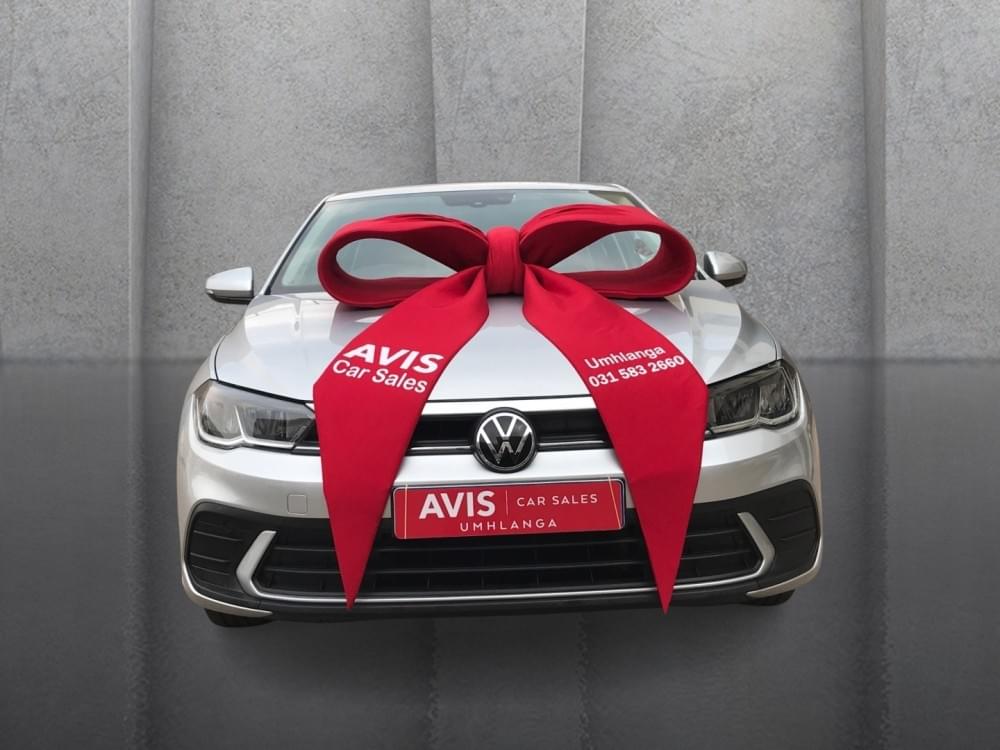 Volkswagen Polo Hatch 1.0 Tsi
