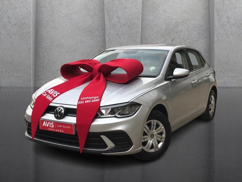 Volkswagen Polo Hatch 1.0 Tsi