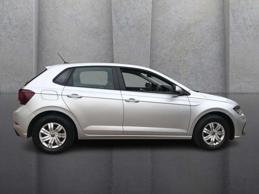 Volkswagen Polo Hatch 1.0 Tsi