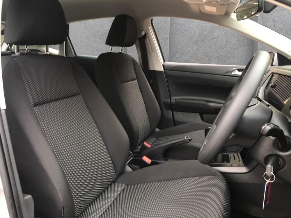 Volkswagen Polo Hatch 1.0 Tsi