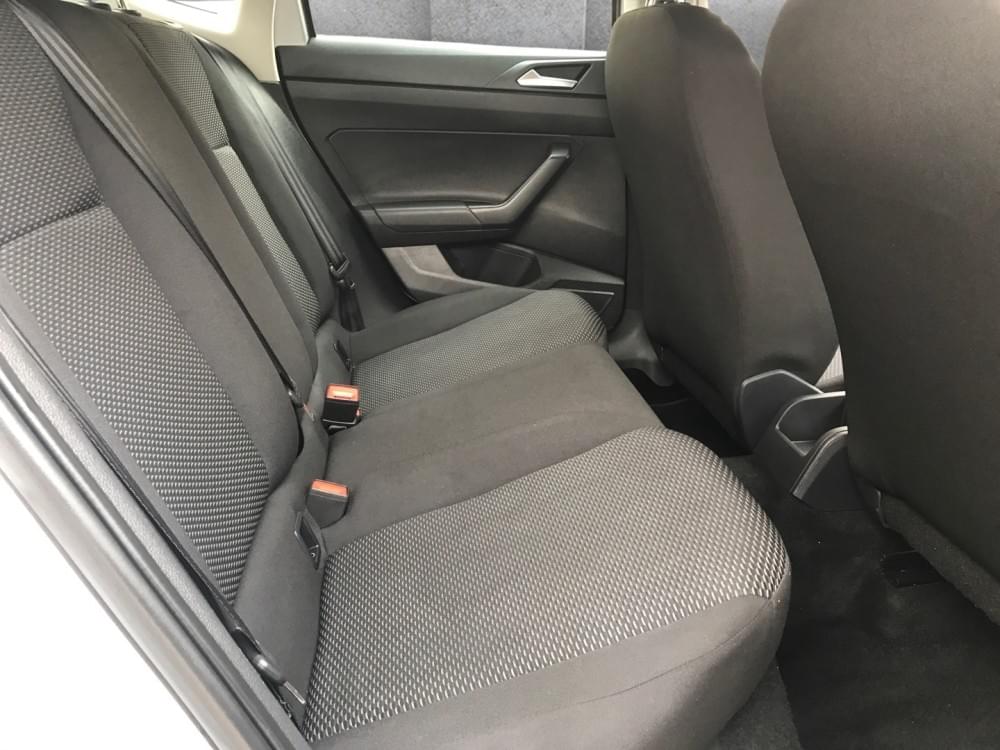 Volkswagen Polo Hatch 1.0 Tsi