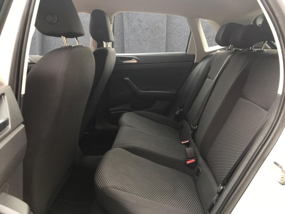 Volkswagen Polo Hatch 1.0 Tsi