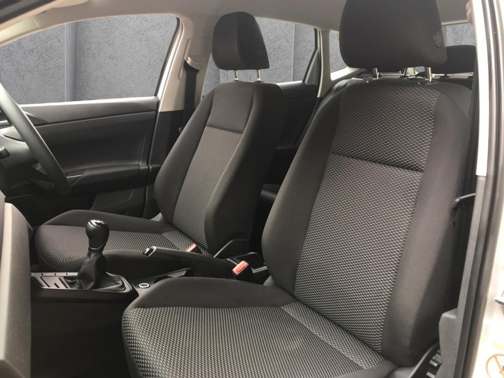 Volkswagen Polo Hatch 1.0 Tsi