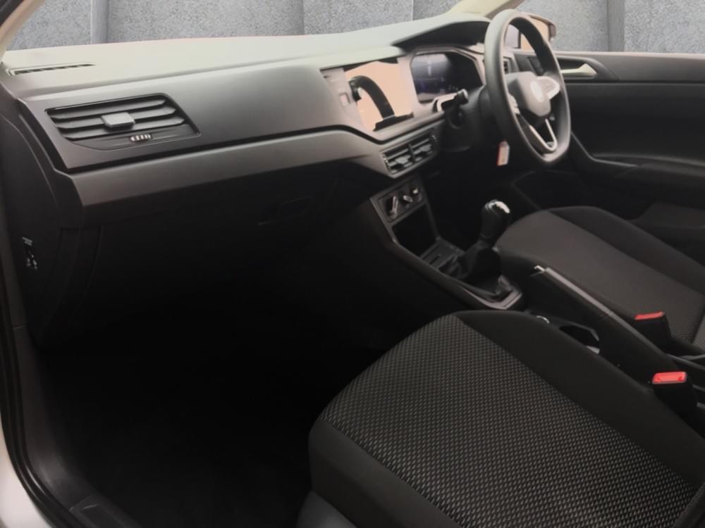 Volkswagen Polo Hatch 1.0 Tsi