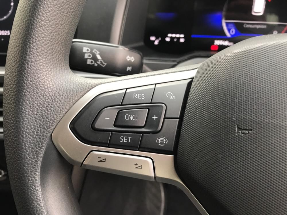Volkswagen Polo Hatch 1.0 Tsi